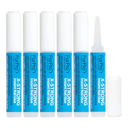 X-Strong Instant Nail Glue