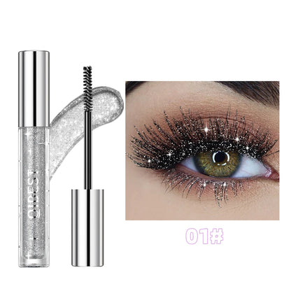 1 PC Diamond Mascara