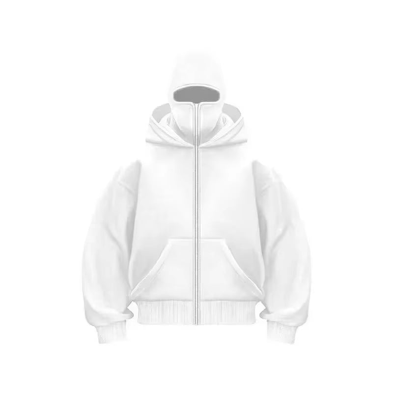 Men and Women Balaclava Y2K