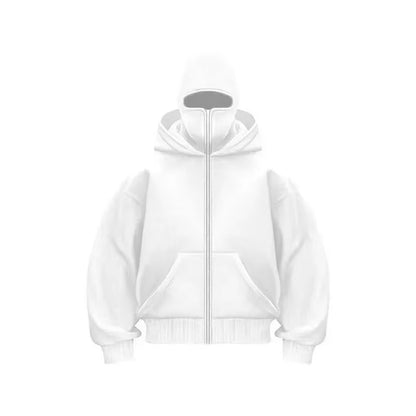 Men and Women Balaclava Y2K