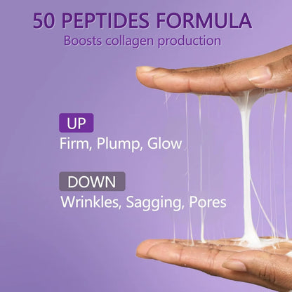 Serum Facial Moisturizing 50Ml