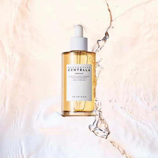 100Ml Centella Asiatica Ampoule Essence
