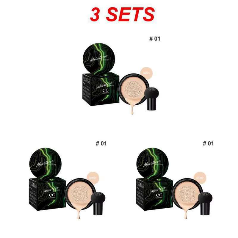 Mushroom Head Air Cushion 