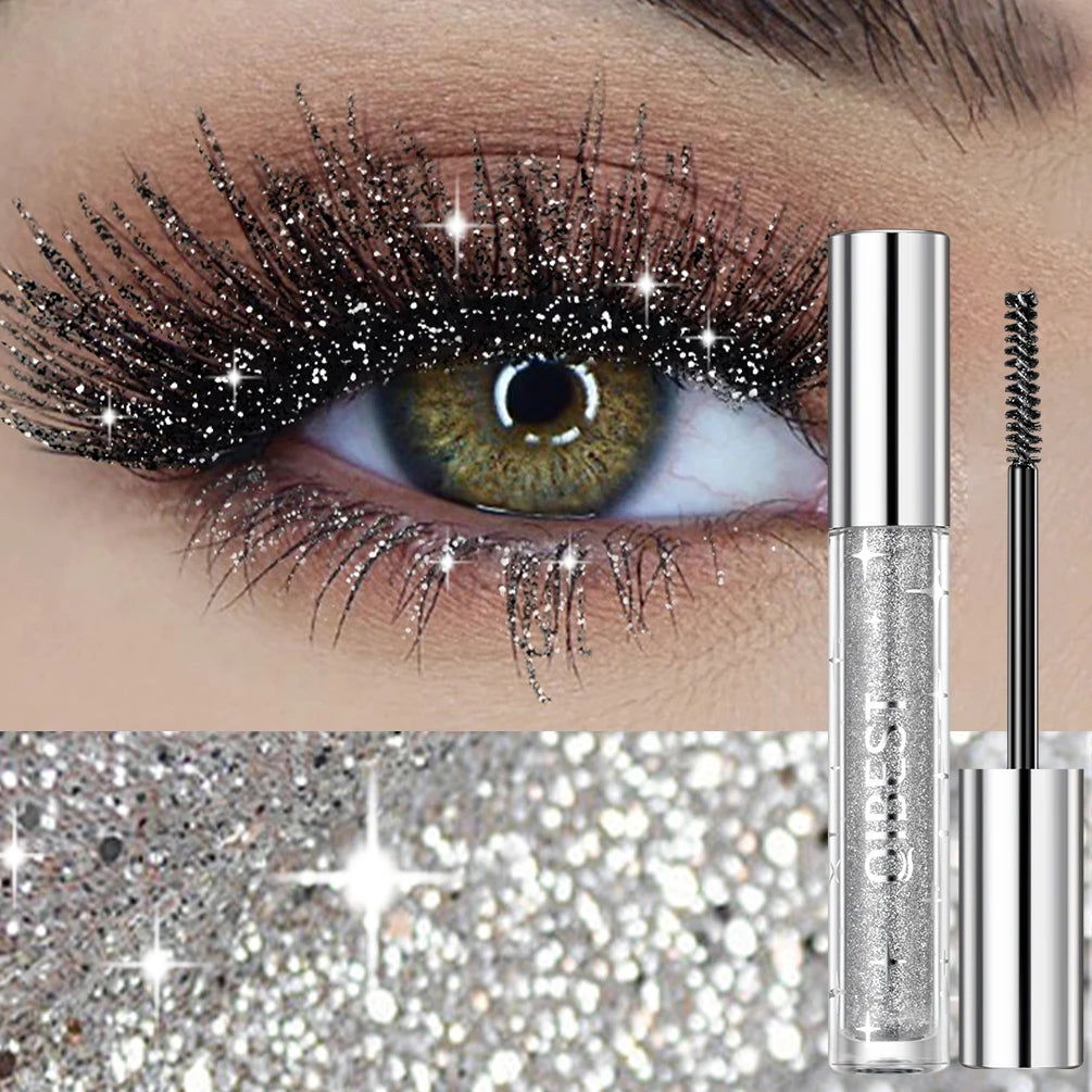 1 PC Diamond Mascara