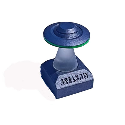 UFO Alien Flying Saucer Keycaps