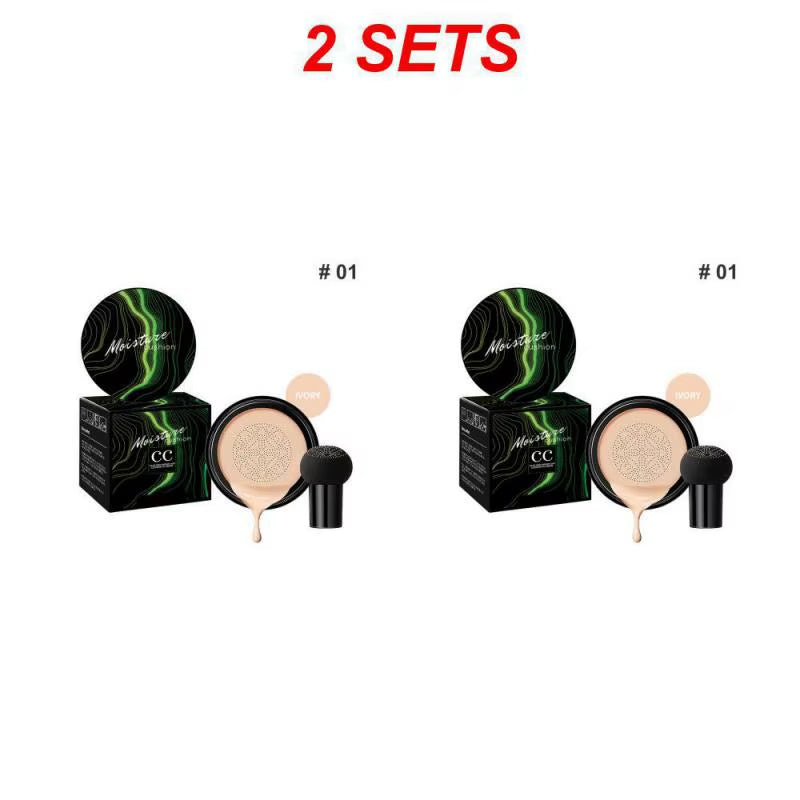 Mushroom Head Air Cushion 