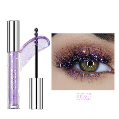 1 PC Diamond Mascara