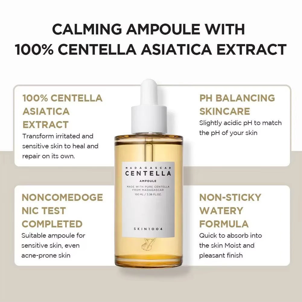 100Ml Centella Asiatica Ampoule Essence