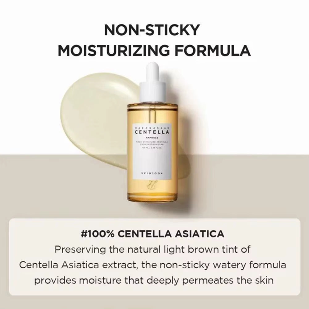 100Ml Centella Asiatica Ampoule Essence
