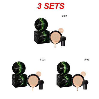 Mushroom Head Air Cushion 